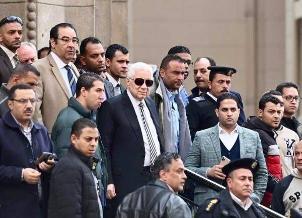مرتضى منصور