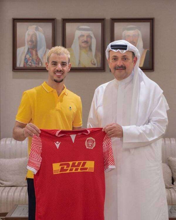 هشام العقبي