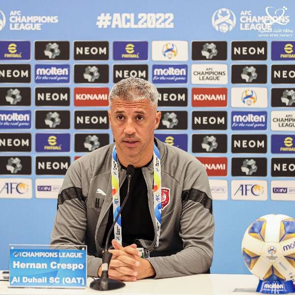 هيرنان كريسبو