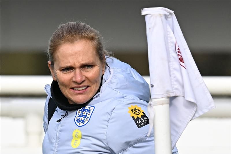 سارينا فيجمان