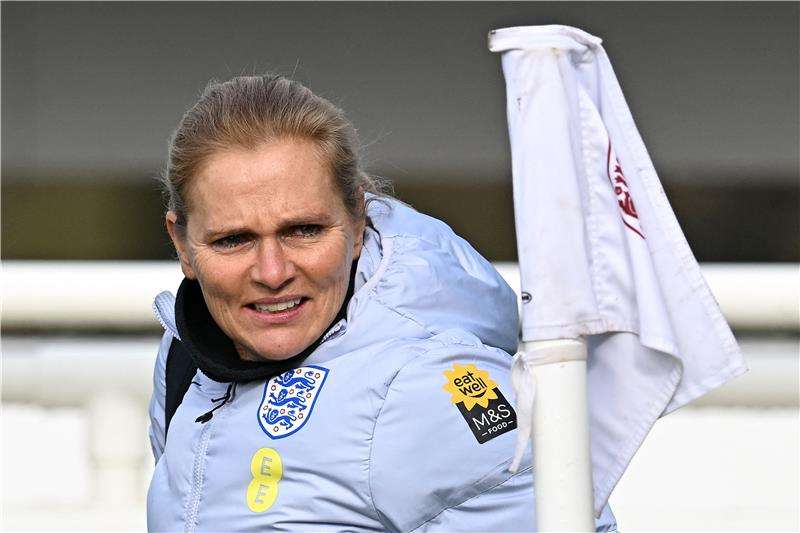 سارينا فيجمان