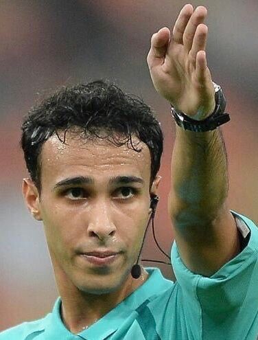 خالد الطريس