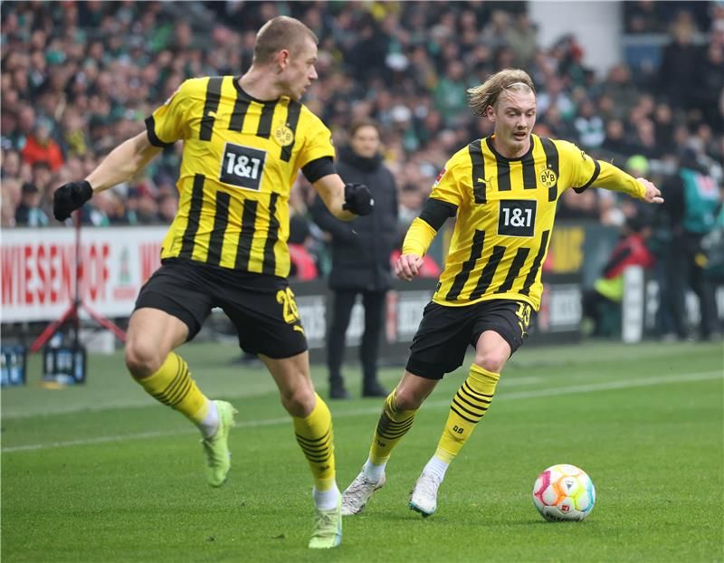 بوروسيا دورتموند