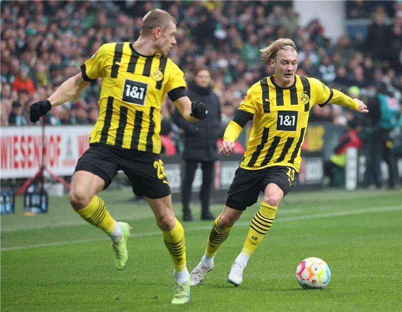 بوروسيا دورتموند