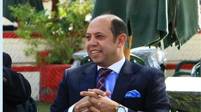 أحمد سليمان