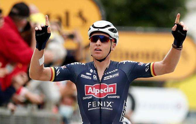 تيم ميرلييه