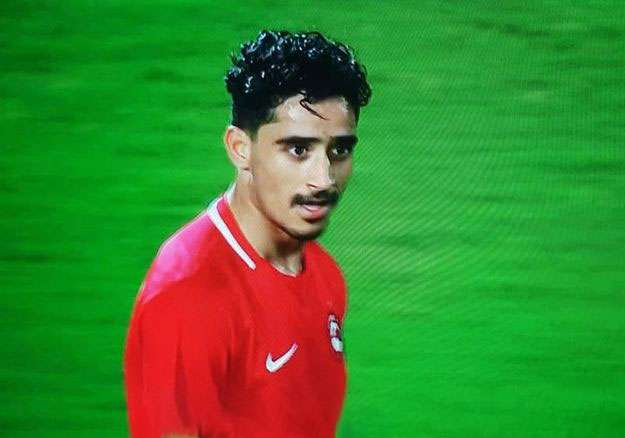 عبدالكبير الوادي