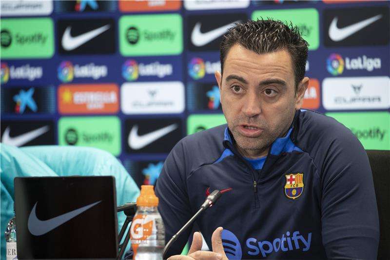 تشافي هيرنانديز