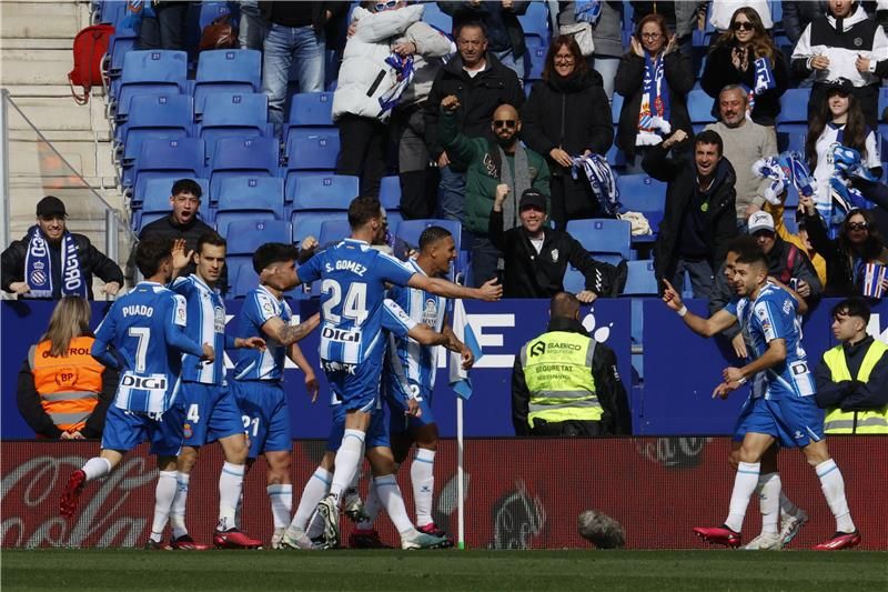 من المباراة