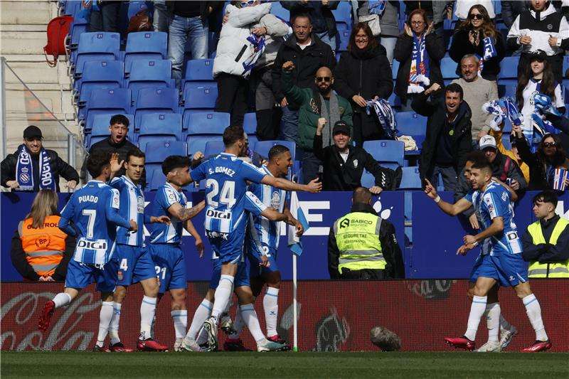 من المباراة