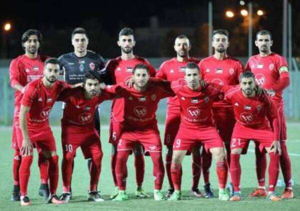 أهلي الخليل