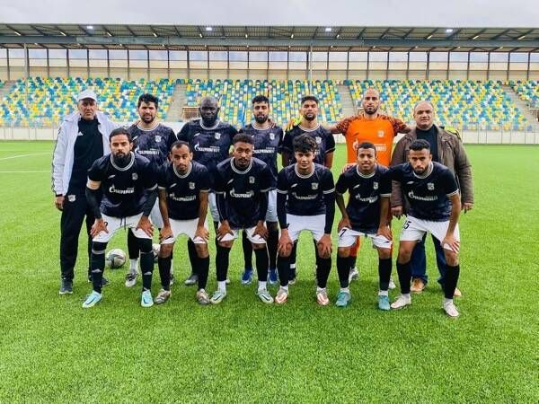 فريق التحدي