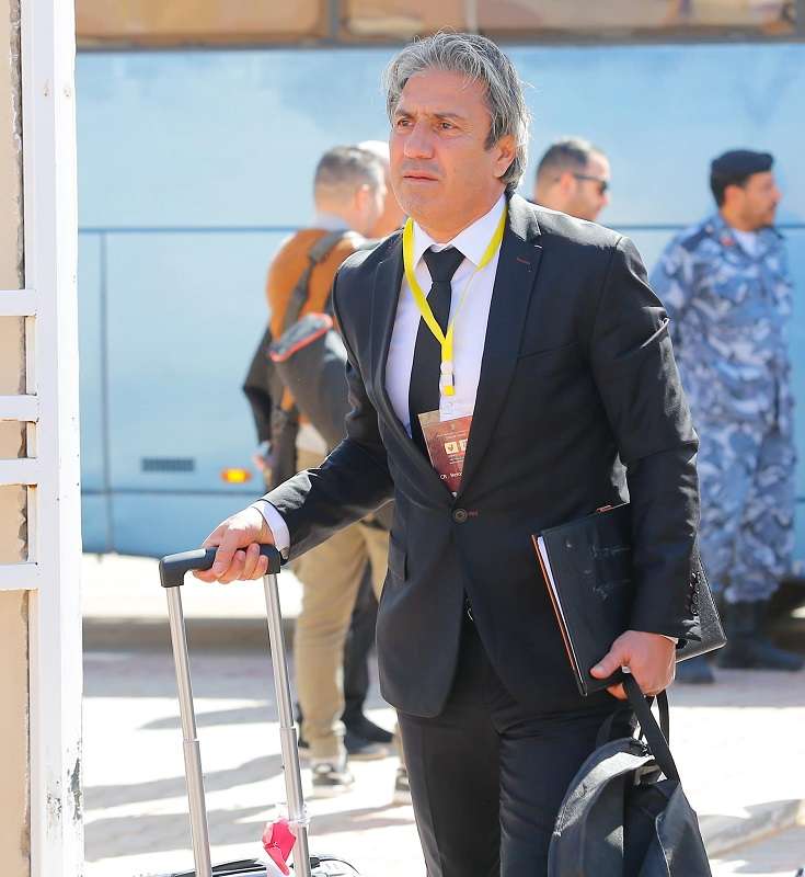 نبيل الكوكي