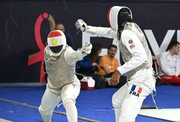 أبو القاسم وإينزو ليفور