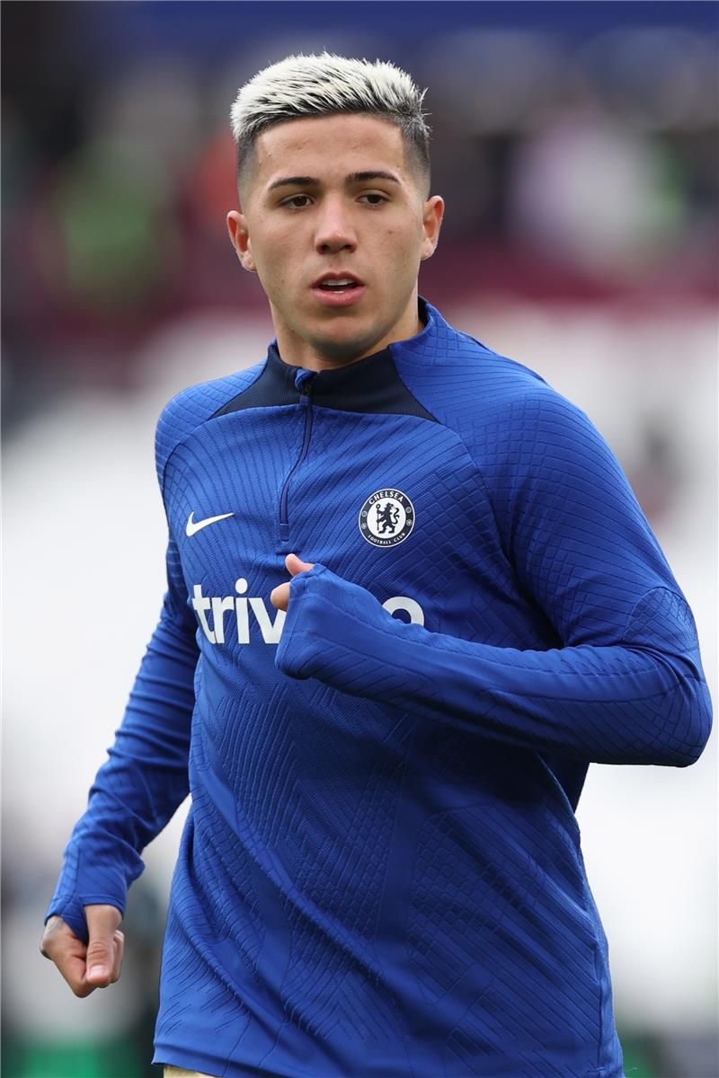 إنزو فيرنانديز