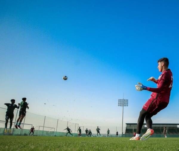 من التدريبات