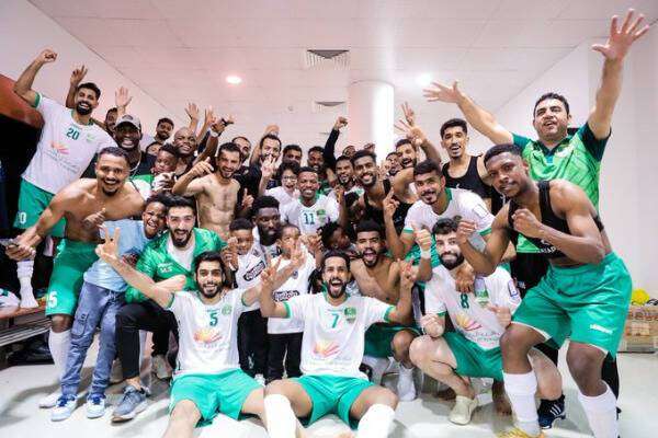 من الاحتفالات