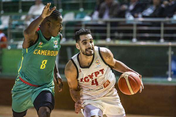 جانب من المواجهة