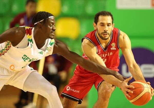 من المواجهة