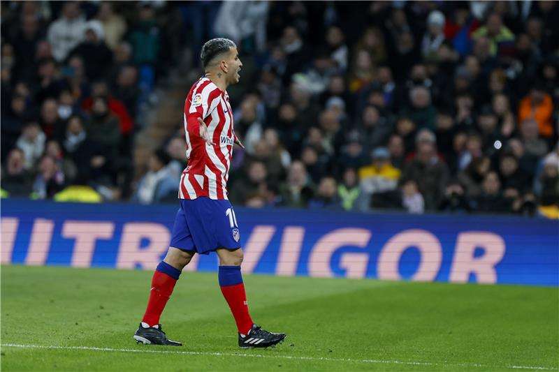 أنخيل كوريا