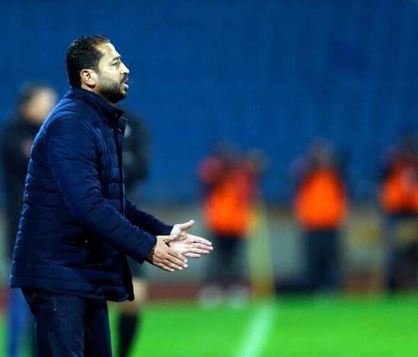 محمود الحديد