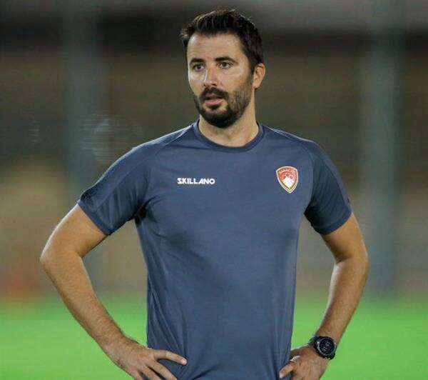 كرشمير ريزيتش