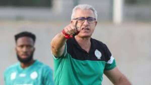 منذر الكبير