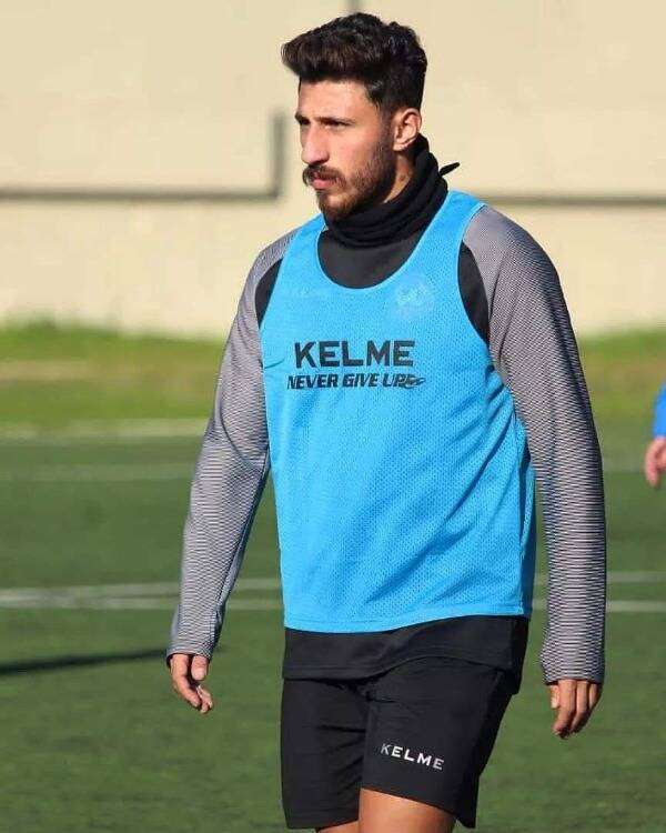 يوسف عتريس