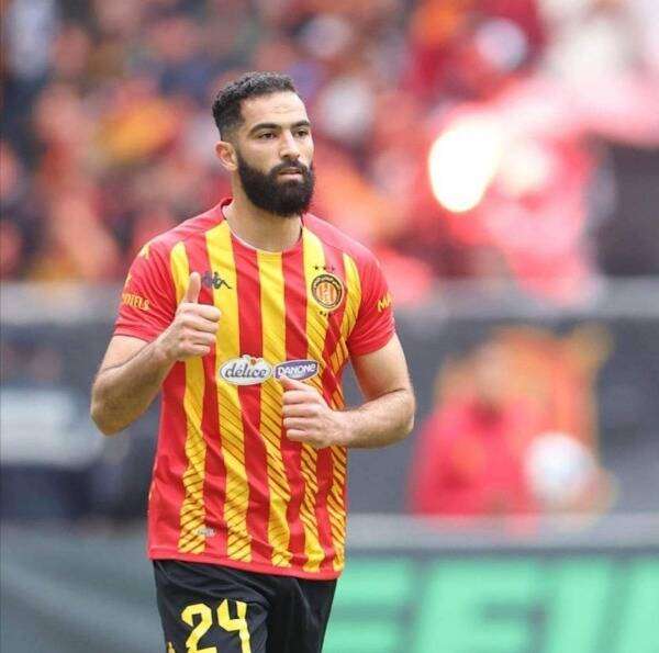 ياسين مرياح