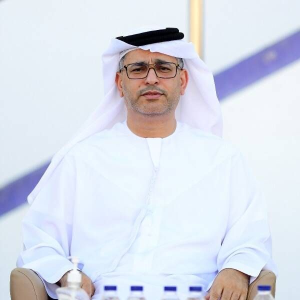 مطر راشد الدرمكي