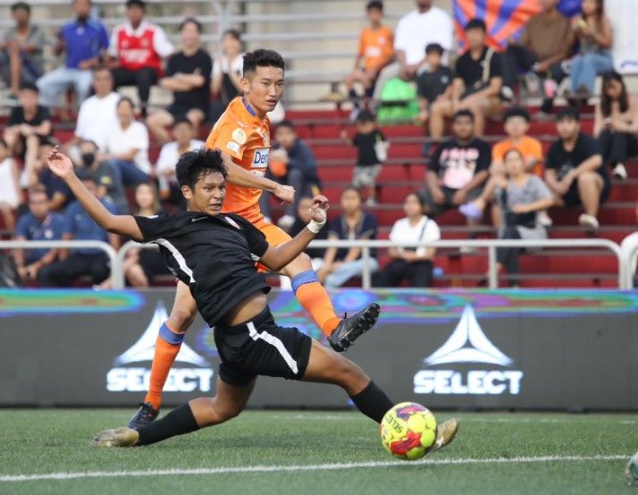 البيريكس نيغاتا