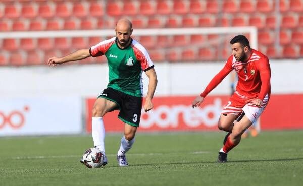 المكبر والبيرة