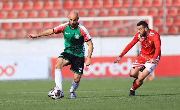 المكبر والبيرة