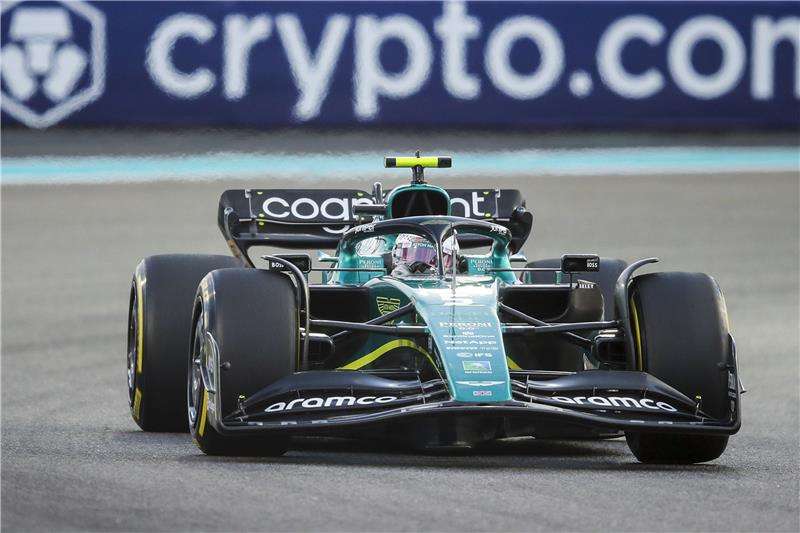 سيبستيان فيتيل