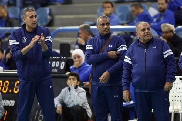 خالد العرقان