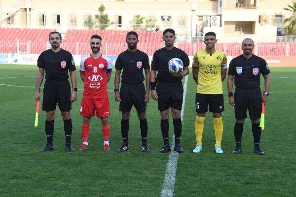 قاسم العلوي