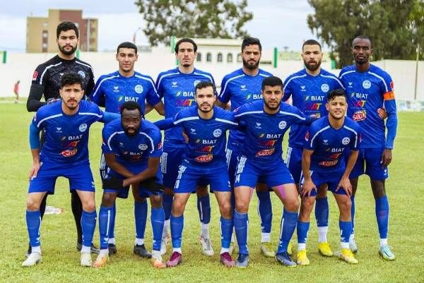 الاتحاد المنستيري