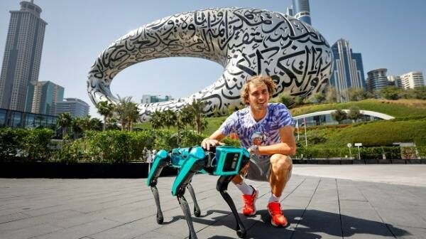 ألكسندر زفيريف