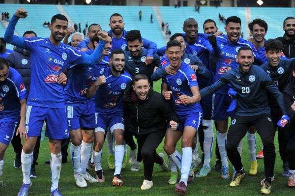 الاتحاد المنستيري