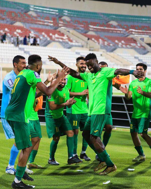 لاعبو السيب