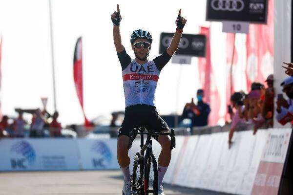 من المنافسات