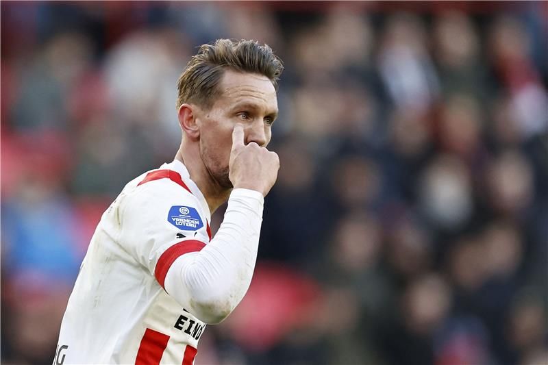 لوك دي يونج