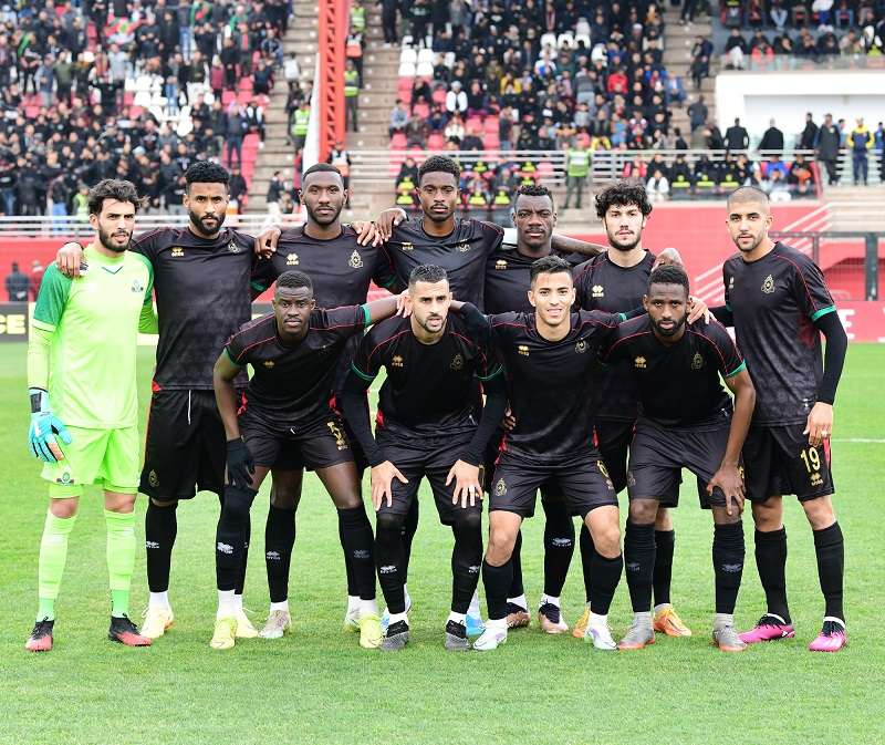 الجيش الملكي