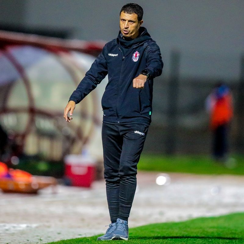 جمال السلامي