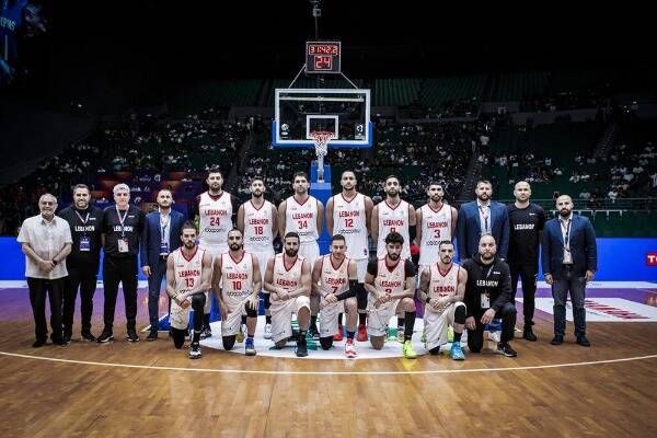 منتخب لبنان