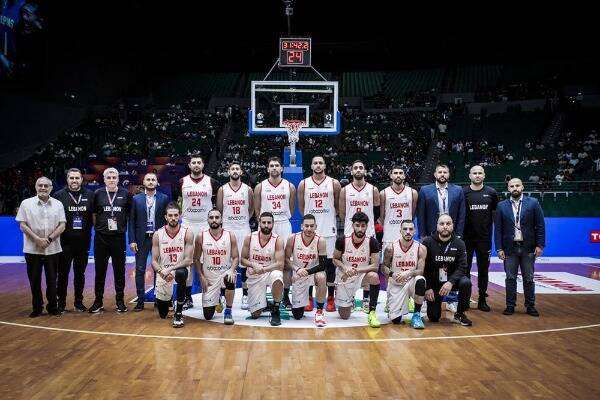 منتخب لبنان