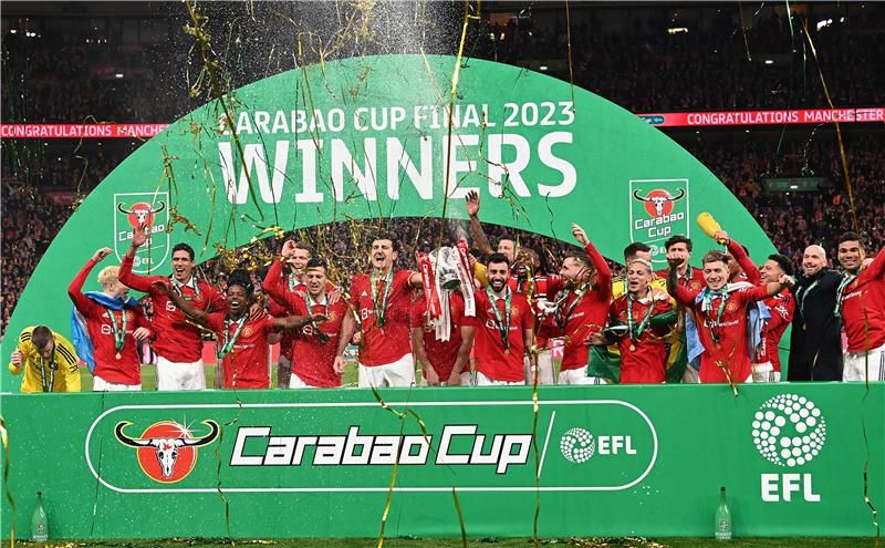 مانشستر يونايتد