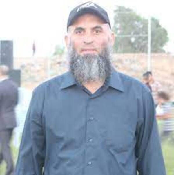 احميدان بربخ