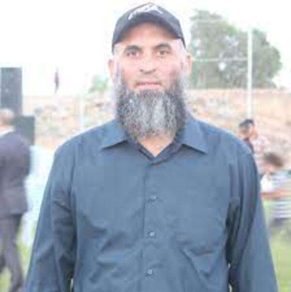 احميدان بربخ