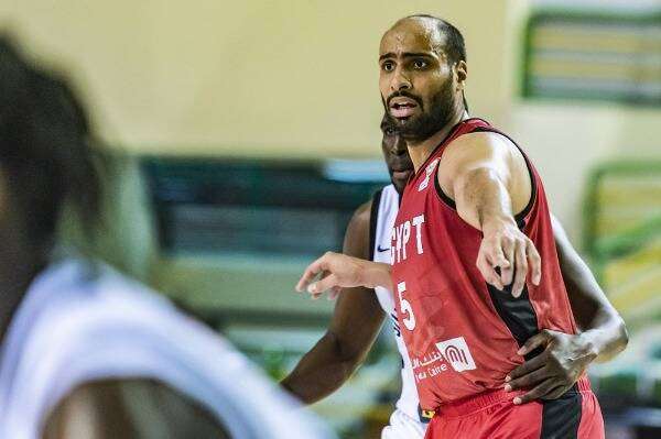 عمرو الجندي